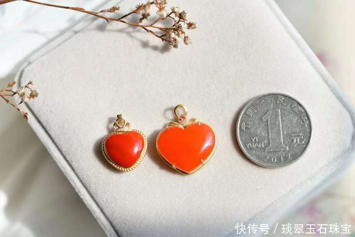  红玛瑙|南红玛瑙与普通红玛瑙如何鉴别？