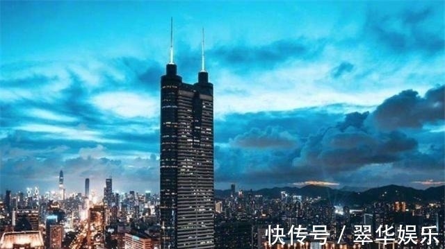 土地局|1980年,小伙花525万元买下深圳第一片土地,现在他怎样了?