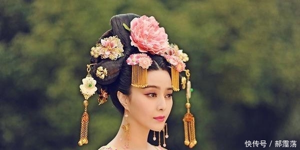 皇后|历史上的武则天为何会让李治那么爱自己，她真的是一位好皇后