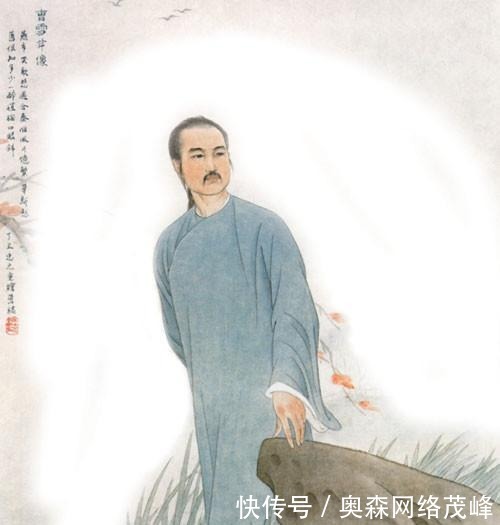 原型|雍正为何抄曹雪芹家?红楼梦原型,原来源于九子夺嫡的后半场?