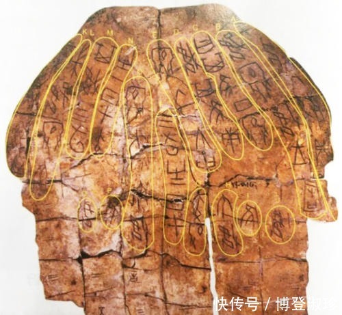 后母戊鼎暗藏一桩宫廷秘闻,美人心计早在商朝上演,秘密铸在鼎中