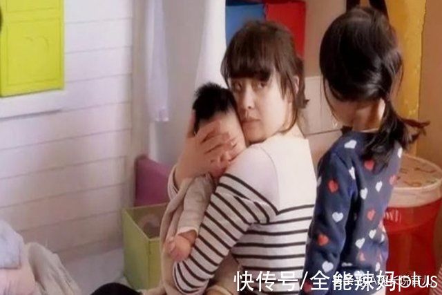 宝妈|你家宝宝是“报恩”还是“报仇”的？如果占了这几样，就偷着乐吧