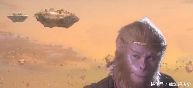 玉帝|西天取经这一难是玉帝亲自设下的,没有妖魔,却是取经最难的一关