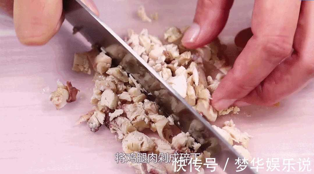 饮食习惯|别怪宝宝不爱吃饭了！新做法太香了，专治不爱吃饭的宝宝，比肉香