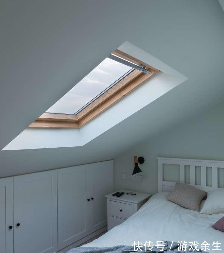 收纳|混搭风三居室,享受年轻时尚的氛围,把日子过得更有趣