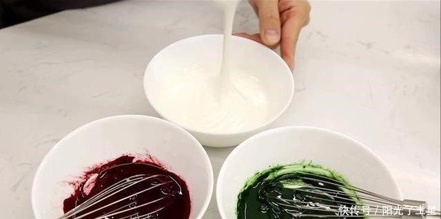 圣诞节手把手教你做有意思的姜饼小人,真的有传统手工的味道