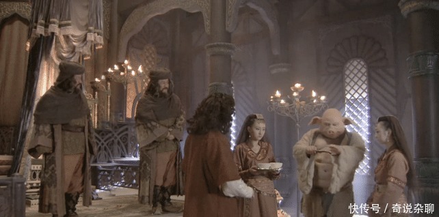 来历|大鹏鸟连如来都不畏惧,唯独对这一妖怪臣服,此妖怪是何来历?