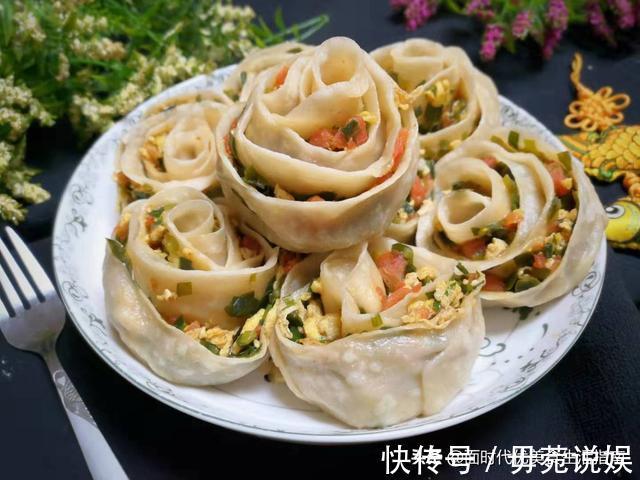小面姨|天凉了,我常给家人吃这早餐,既简单又营养,早上能多睡20分钟