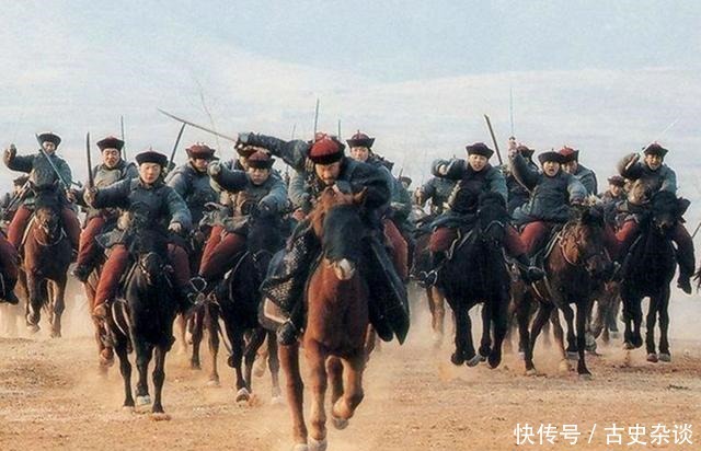 后果|在日本攻打中国前,此人曾主动要求攻打日本,若能实施后果很微妙