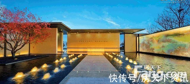 景粼|从龙湖·景粼玖序现场发来一条项目新消息,请查看