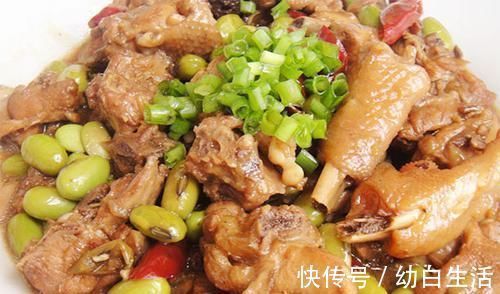 智力|隔三差五孩子吃的菜,补钙长高身体壮,长智力升免疫,冬天不怕冷