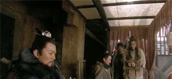 酱油党&水浒传中有2大酱油党,宋江用不起吴用不敢用,排位却比武松还高