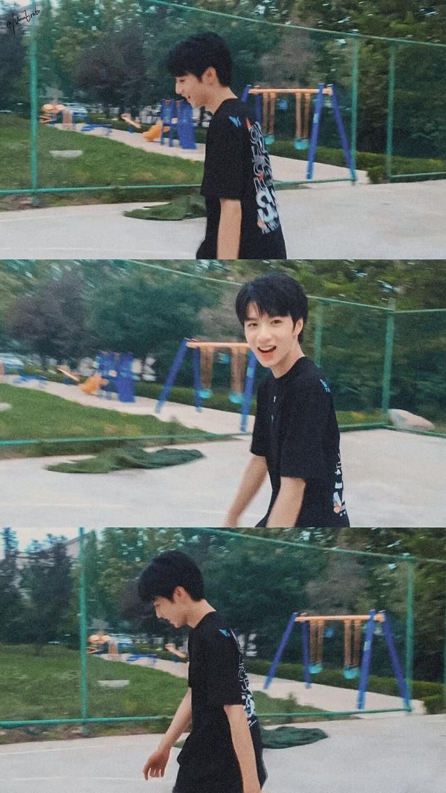 明星爱豆壁纸 你们要的刘耀文高清壁纸