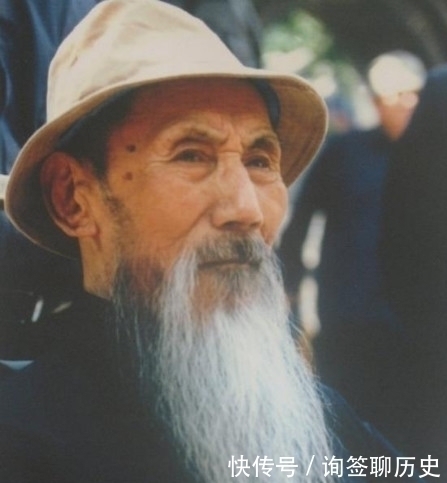 宋老师&老农民练书法76年,曾在街头卖字谋生,专家直呼:中国好书法