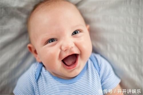 高智商|孩子智力发育情况，1岁内就有迹可循，有这3种表现多半是高智商