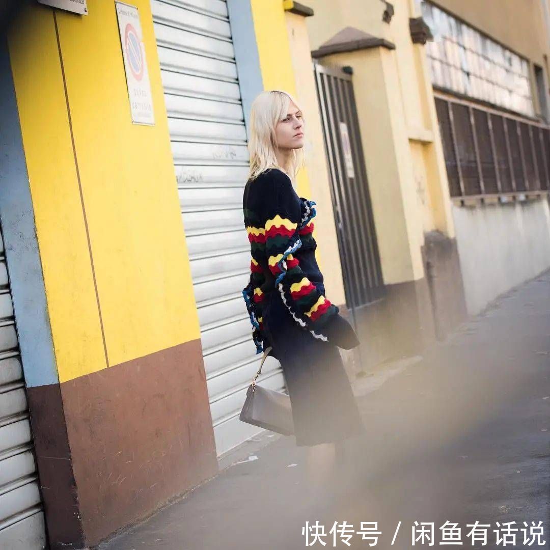 ps4|为什么你穿衣服没别人好看?根据气质选衣服是关键,看看你是哪种