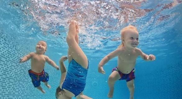 游泳|50岁后，若此3个运动都可以完成，那证明你的身体还年轻！