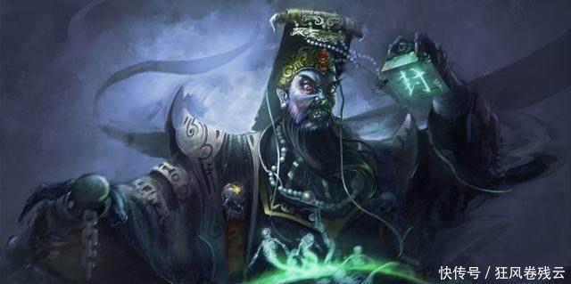 南瓜|西游记中阎王为何向李世民讨要南瓜其实富有深意,李世民没听懂!