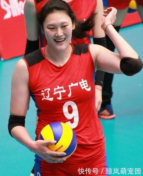 教練|王一梅的故事：女排重炮手，朱婷之前女排的門面，被教練用壞