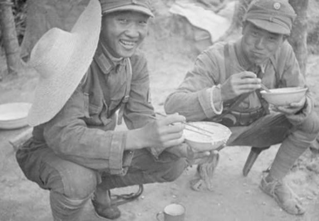 张翠屏|她曾对八路军有恩,捐赠七千多斤小米,几十年低调从未告诉家人