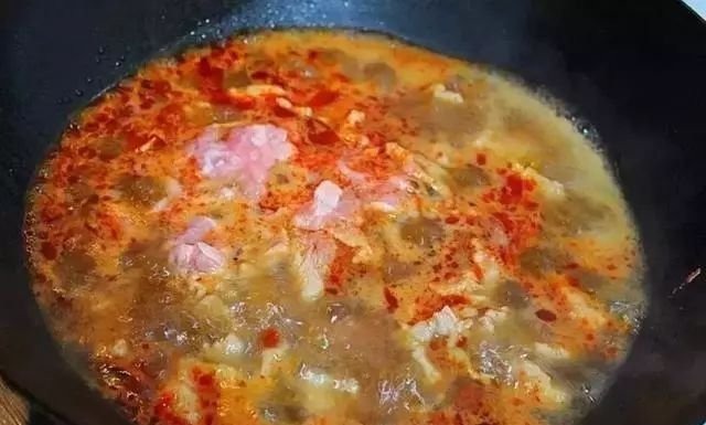 水煮肉片做法大全来了(包括水煮牛肉、水煮羊肉、水煮鸡肉等)!