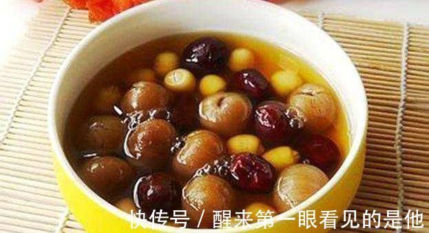 气色|红枣和它一起煮,头发慢慢变黑了,皱纹消失了,气色红润身体好