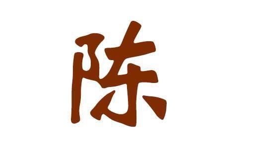  排名|最新“百家姓”排名“王”姓依旧占据榜首，你的姓排在第几呢