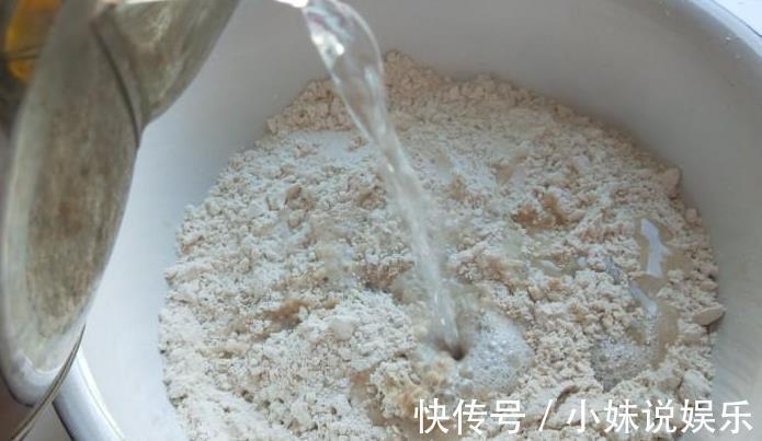 做面食,先弄懂这几个知识点,理解掌握了,你会发现做面食不难