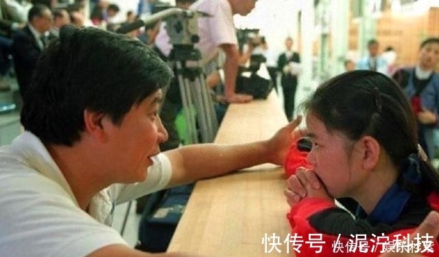 射击|奥运冠军王义夫之女,外表像母亲,“神射手”曾夺世界冠军