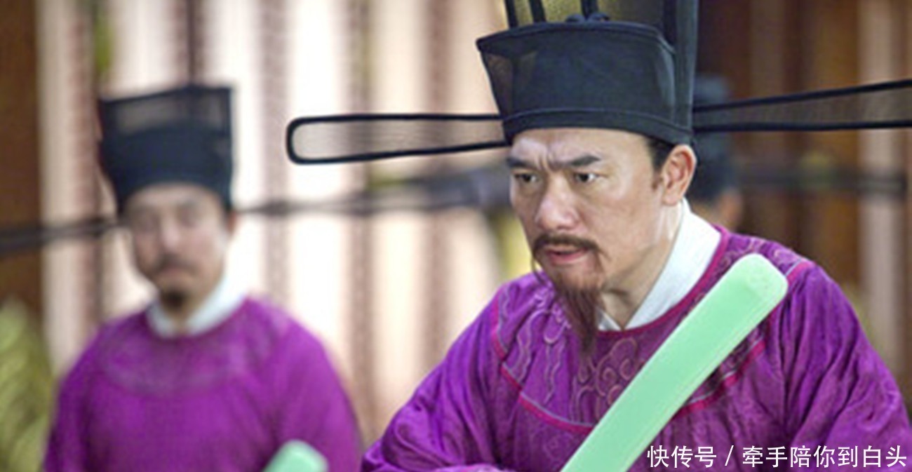 程敏政$宰相考验准女婿,上联因荷而得藕,少年很快对出,宰相绝了!