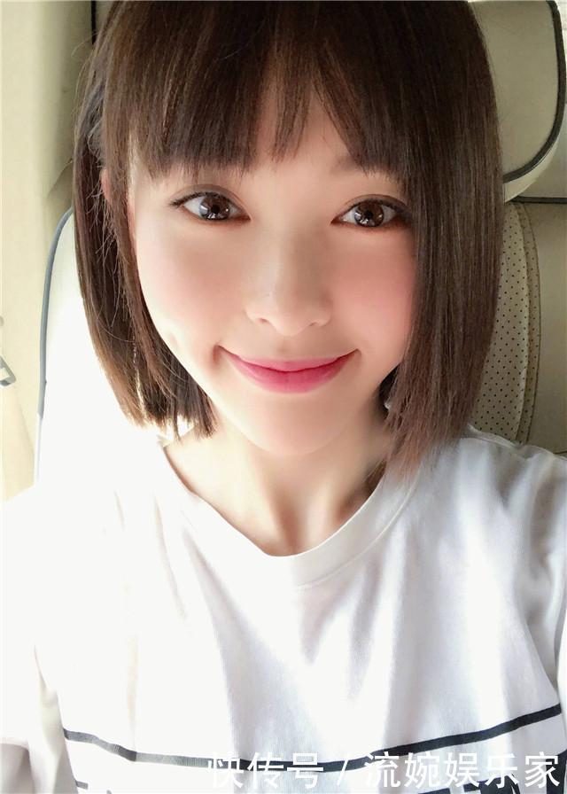 建议脸上有这些特征的女生，尽量不要留刘海，主要有3方面的原因