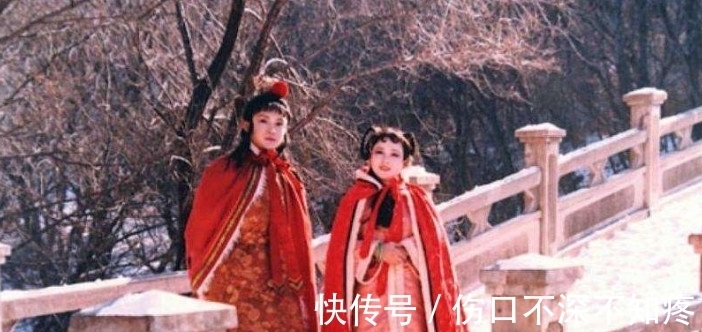 梅翰林|红楼梦中,薛宝琴的亲事几经波折,古代嫁女真的是门学问