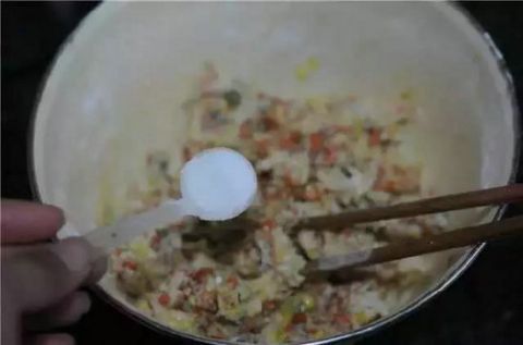 补钙用这道菜，孩子吃了个头蹭蹭涨，轻松搞定的营养早餐