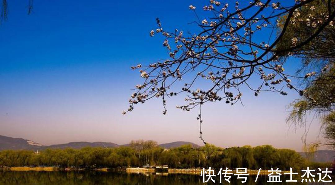 山居$宋朝诗人吴涛这首《山居》,看似写得很一般,其实句句令人惊艳!