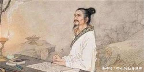 看相算命|李世民问袁天罡：大唐何时亡？袁天罡智答5字，李世民听后龙颜大悦