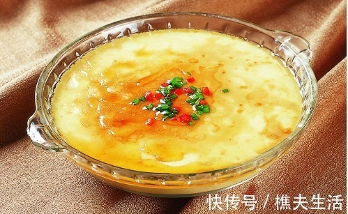 蒸水蛋是该冷水还是热水下锅,很多人都做错了,难怪不好吃