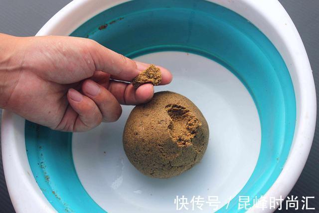 饵料|配饵之前,先搞明白什么是基础饵,配出来的饵料,鱼都抢着吃