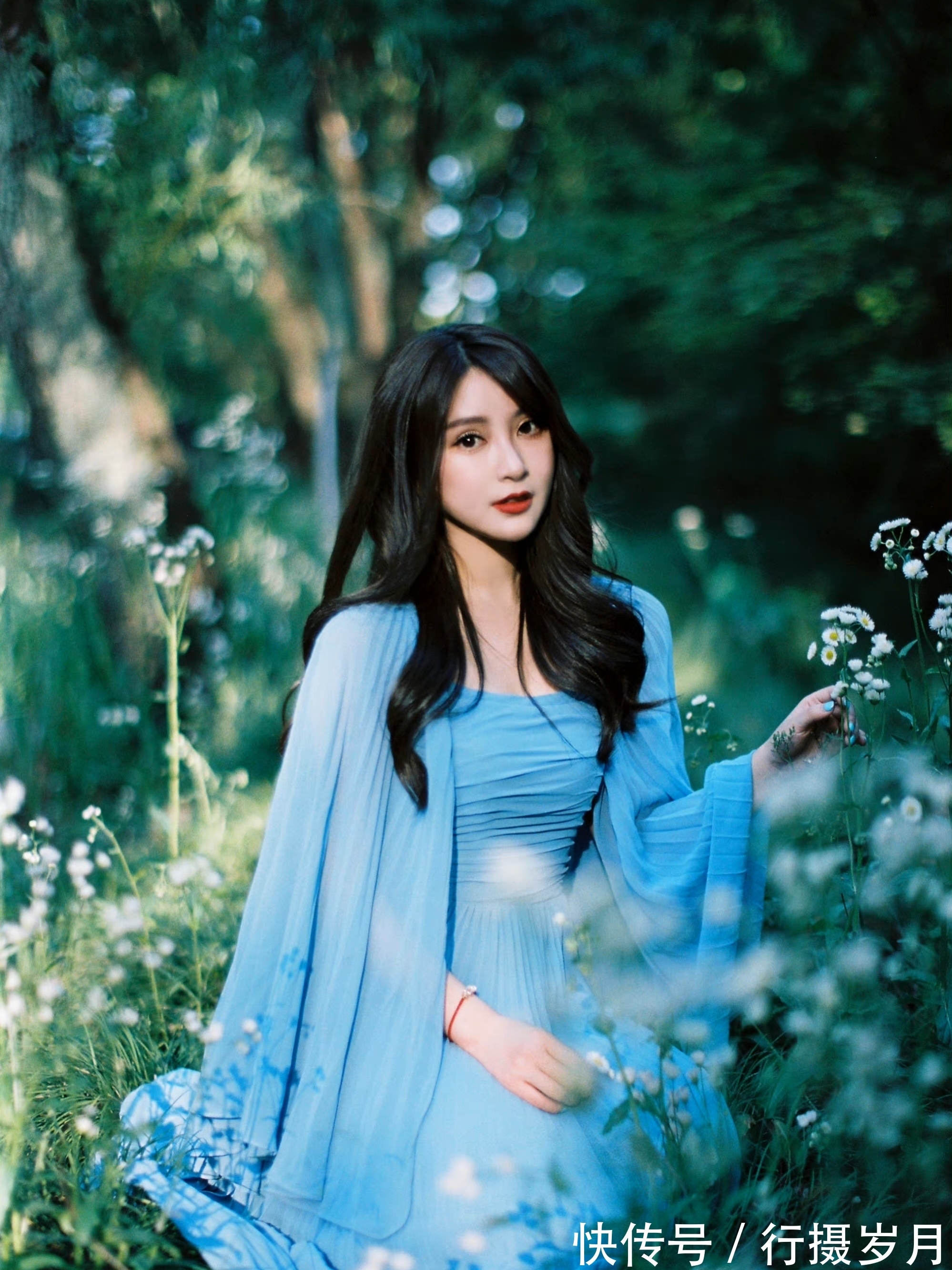 清风#我在风中静坐