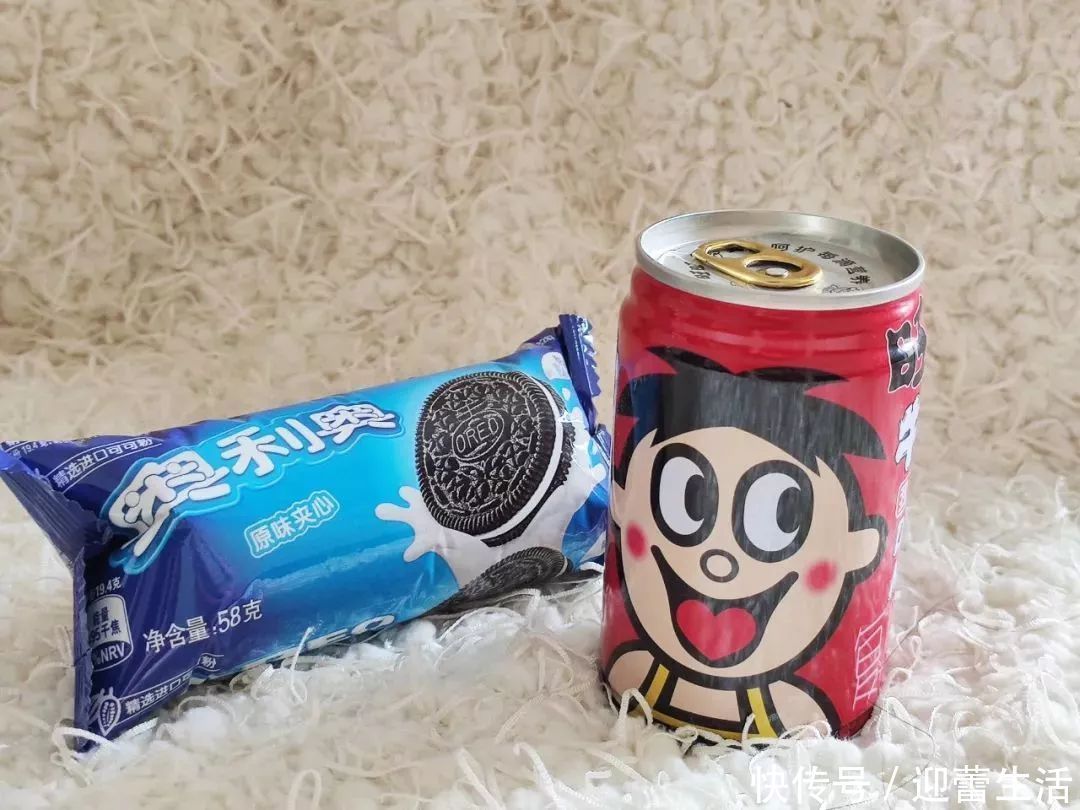 口水|冷冻了以后意外好吃的零食,尤其是最后一个,简直能留下口水