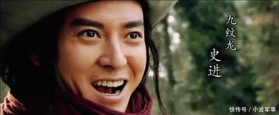 林冲&水浒里最被高估的一个教头,其真实武力,也就五虎八彪的水平