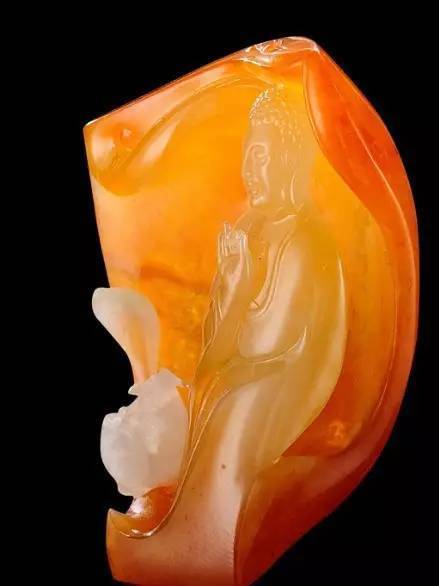 黄色@聊聊黄色翡翠的分类