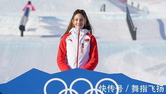 谷爱凌|中国体坛新一姐之争,谷爱凌处于领先,李盈莹、郑钦文有潜力