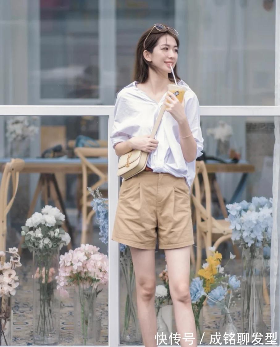 身材|“裤装”挑选不再是难题,三种裤装搭配思路,轻松穿出好身材