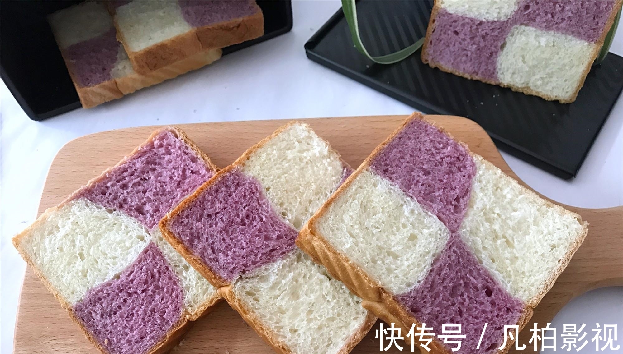 吐司变着花样吃,早餐一周七天不重样,简单营养,孩子最爱