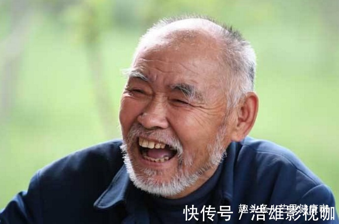 长寿|男人三件事上“越懒”,可能越长寿,只占上一个,也值得庆祝