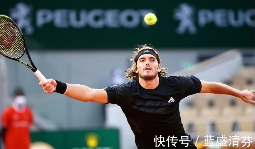 西西帕斯|第八名丨2021賽季十大精彩對決！