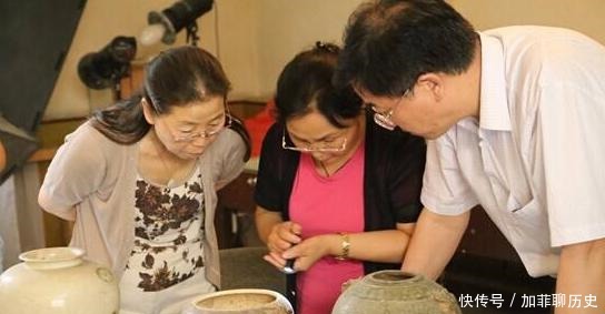 方法|新的文物造假方法出来了,全部用高科技,原来的熏制、地埋已过时