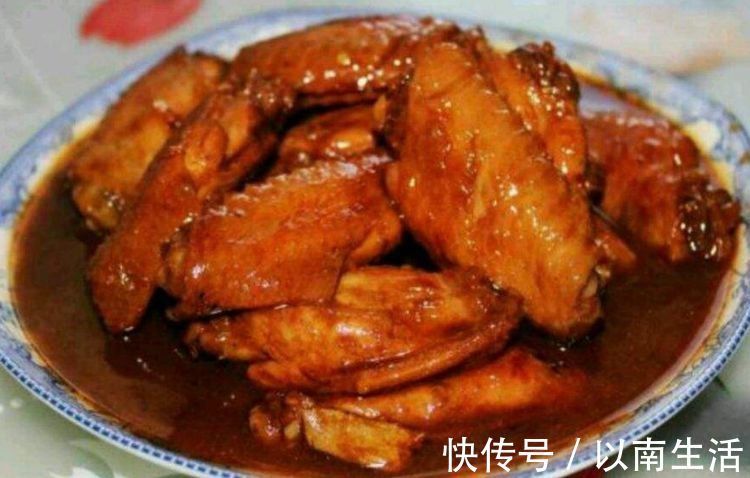 鸡精|想长寿全靠吃，三种美食离不开，排毒养颜，滋补身体！