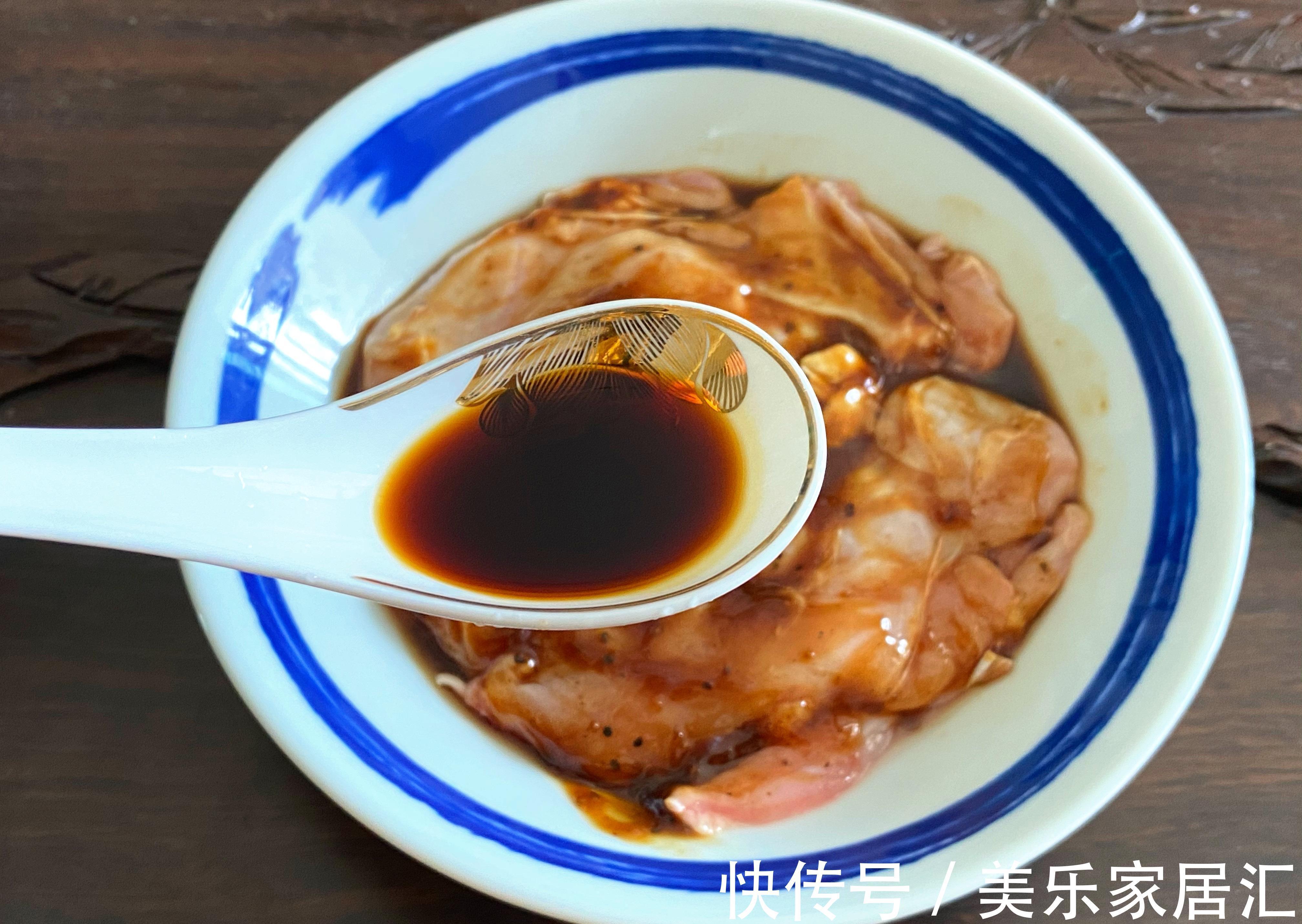 胡萝卜|夏天出汗多，除了多喝水，给家人多吃此菜，钾含量高，好吃又下饭