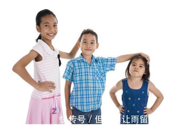 脚长|孩子将来高不高,3个身体特征早有暗示,家长对照看有没有占一个